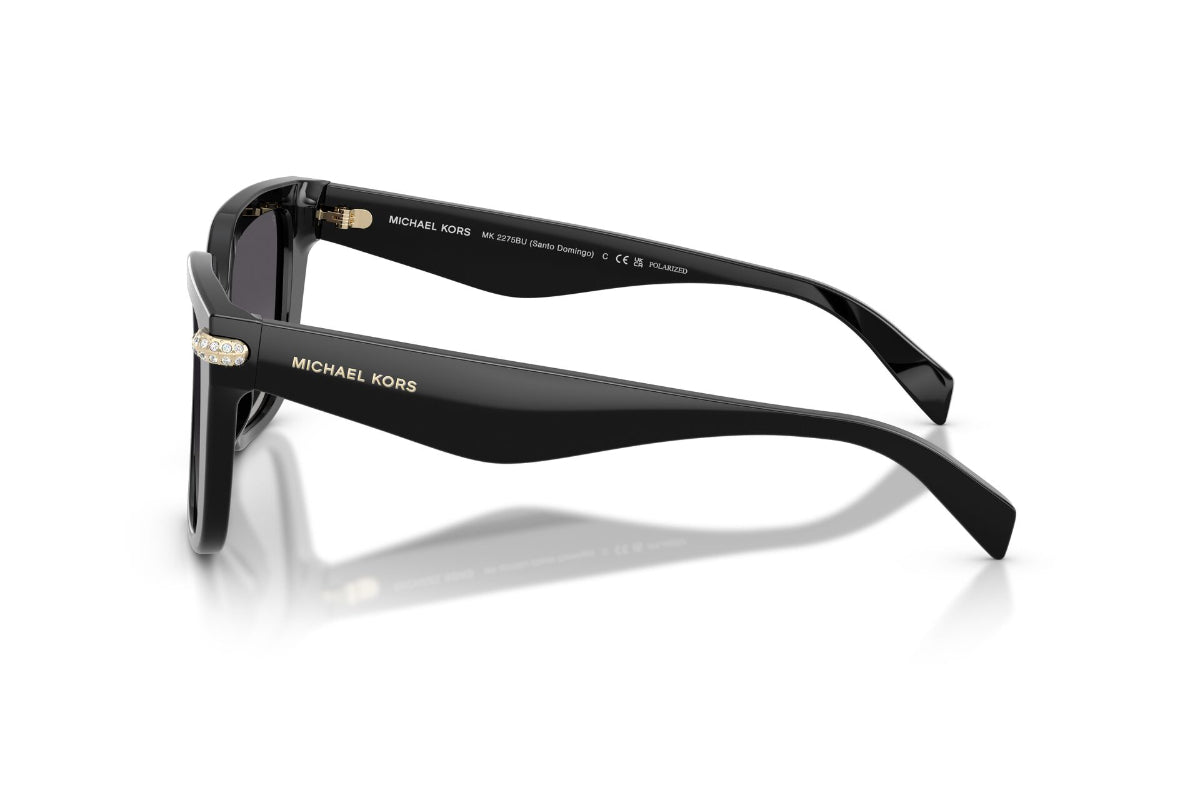 Michael Kors Lentes de Sol Santo Domingo Polarizados Degradados MK2275BU