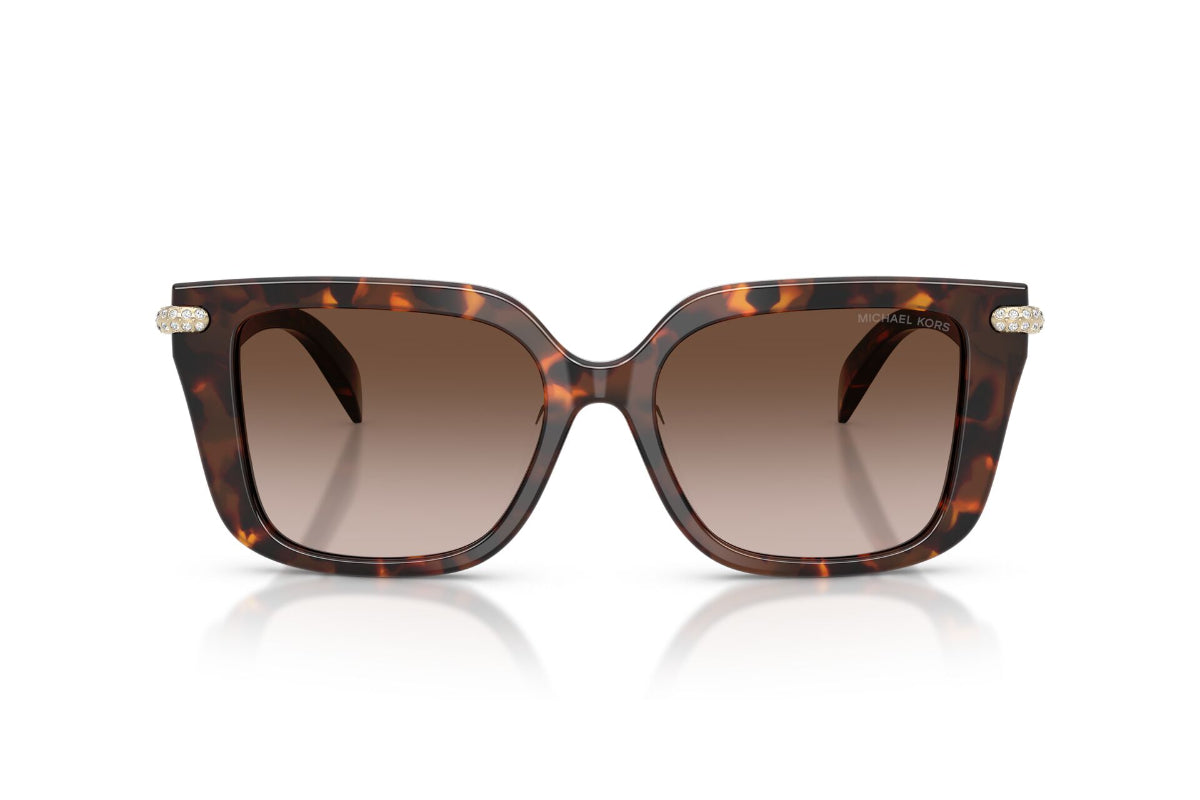 Michael Kors Lentes de Sol Santo Domingo Degradados MK2275BU