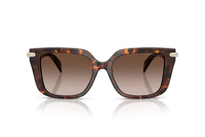 Michael Kors Lentes de Sol Santo Domingo Degradados MK2275BU