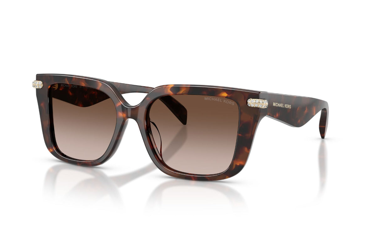Michael Kors Lentes de Sol Santo Domingo Degradados MK2275BU
