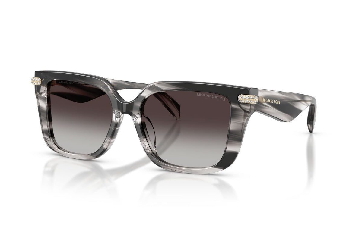 Michael Kors Lentes de Sol Santo Domingo Degradados MK2275BU