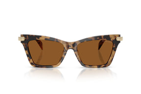 Michael Kors Lentes de Sol Grand Cayman MK2276U