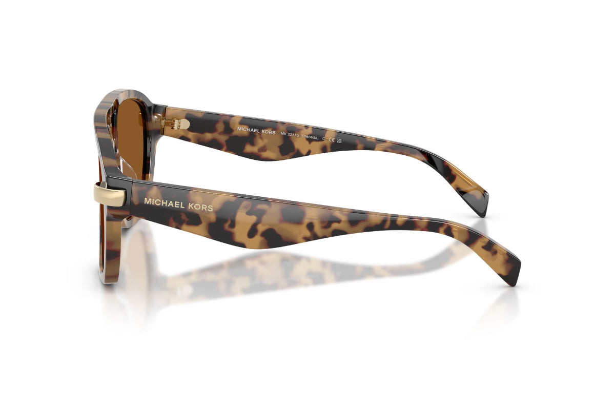 Michael Kors Lentes de Sol Grenada MK2277U