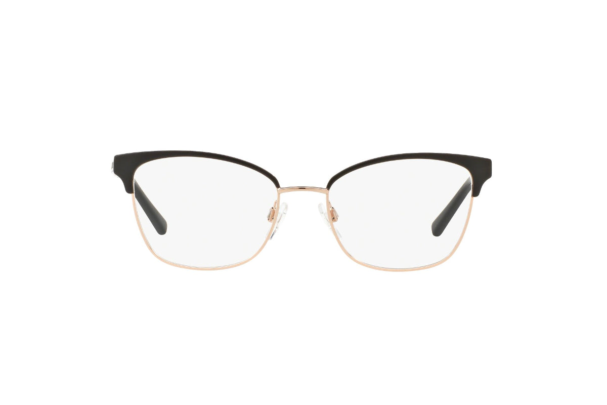 Lentes Opticos Adrianna IV negro Michael Kors