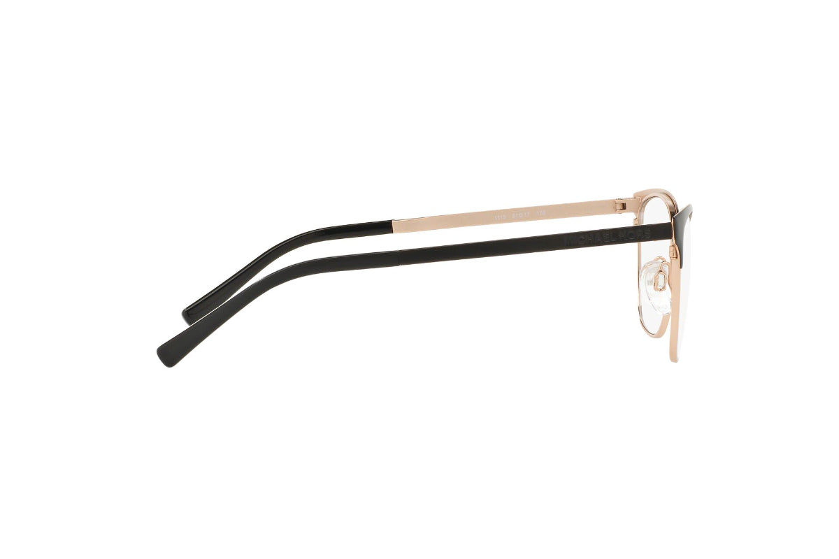Lentes Opticos Adrianna IV negro Michael Kors