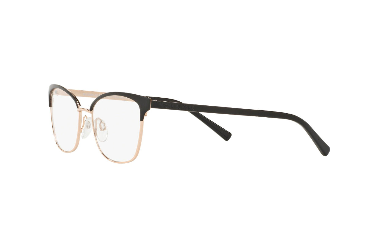 Lentes Opticos Adrianna IV negro Michael Kors