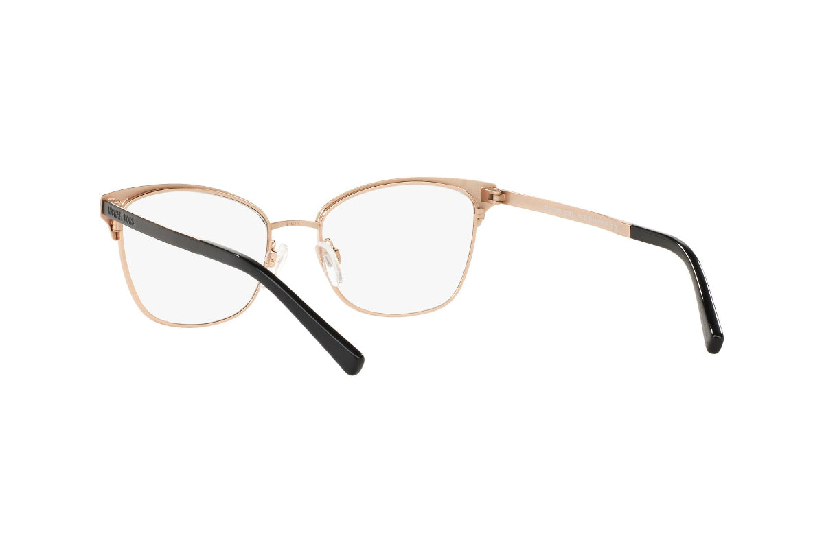 Lentes Opticos Adrianna IV negro Michael Kors