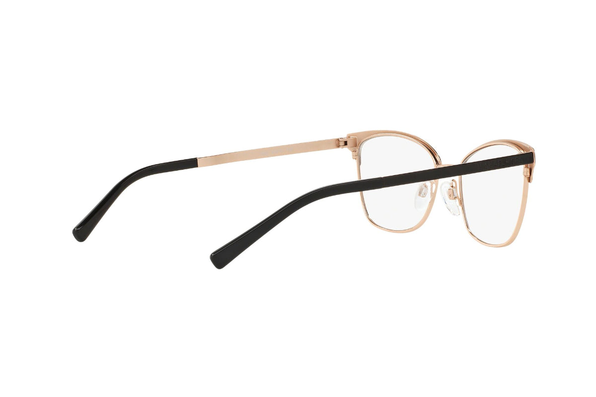 Lentes Opticos Adrianna IV negro Michael Kors