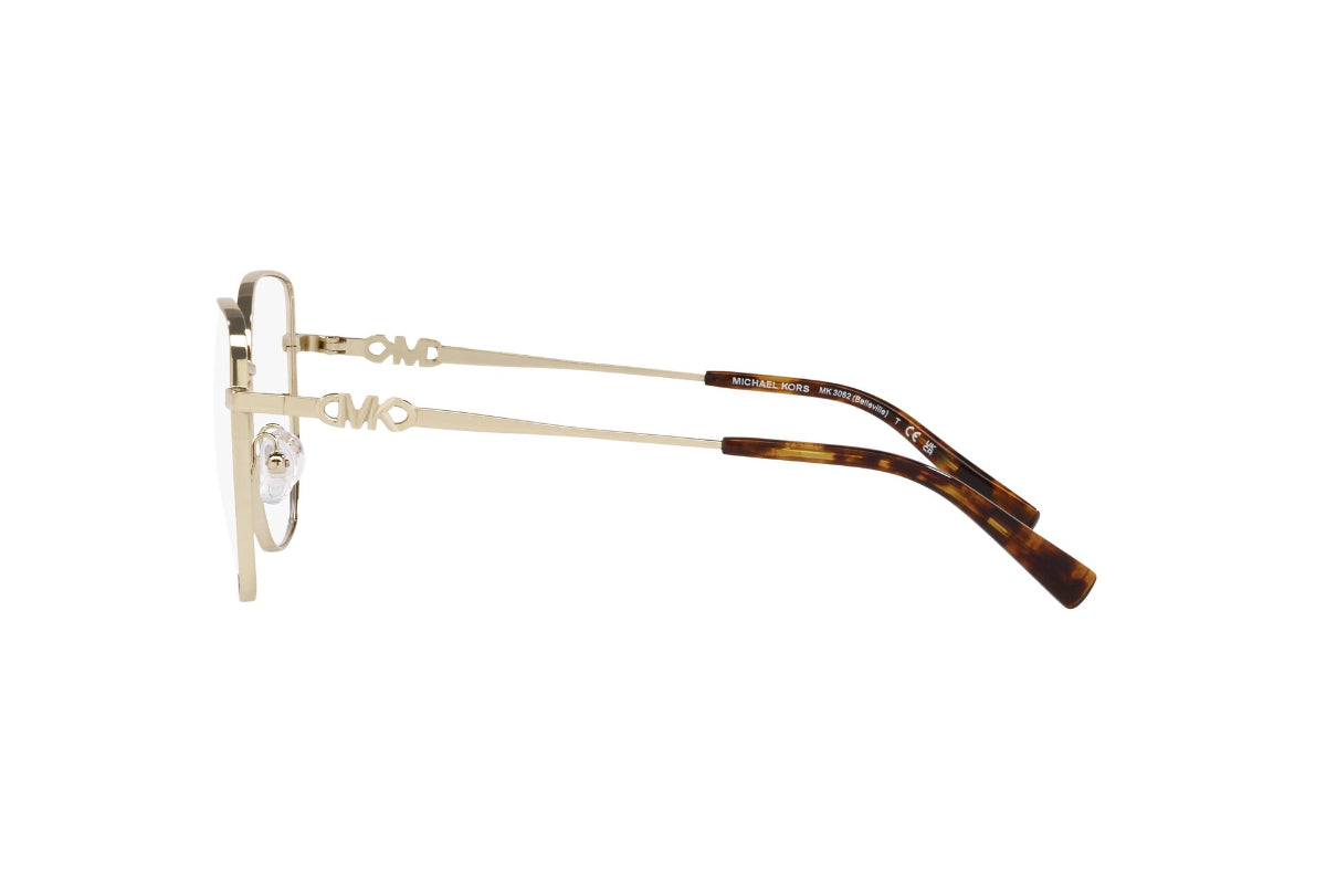 Michael Kors Lentes Ópticos Belleville MK3062