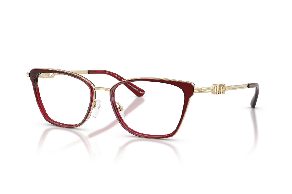 Michael Kors Lentes Ópticos Myrtle Beach MK3102
