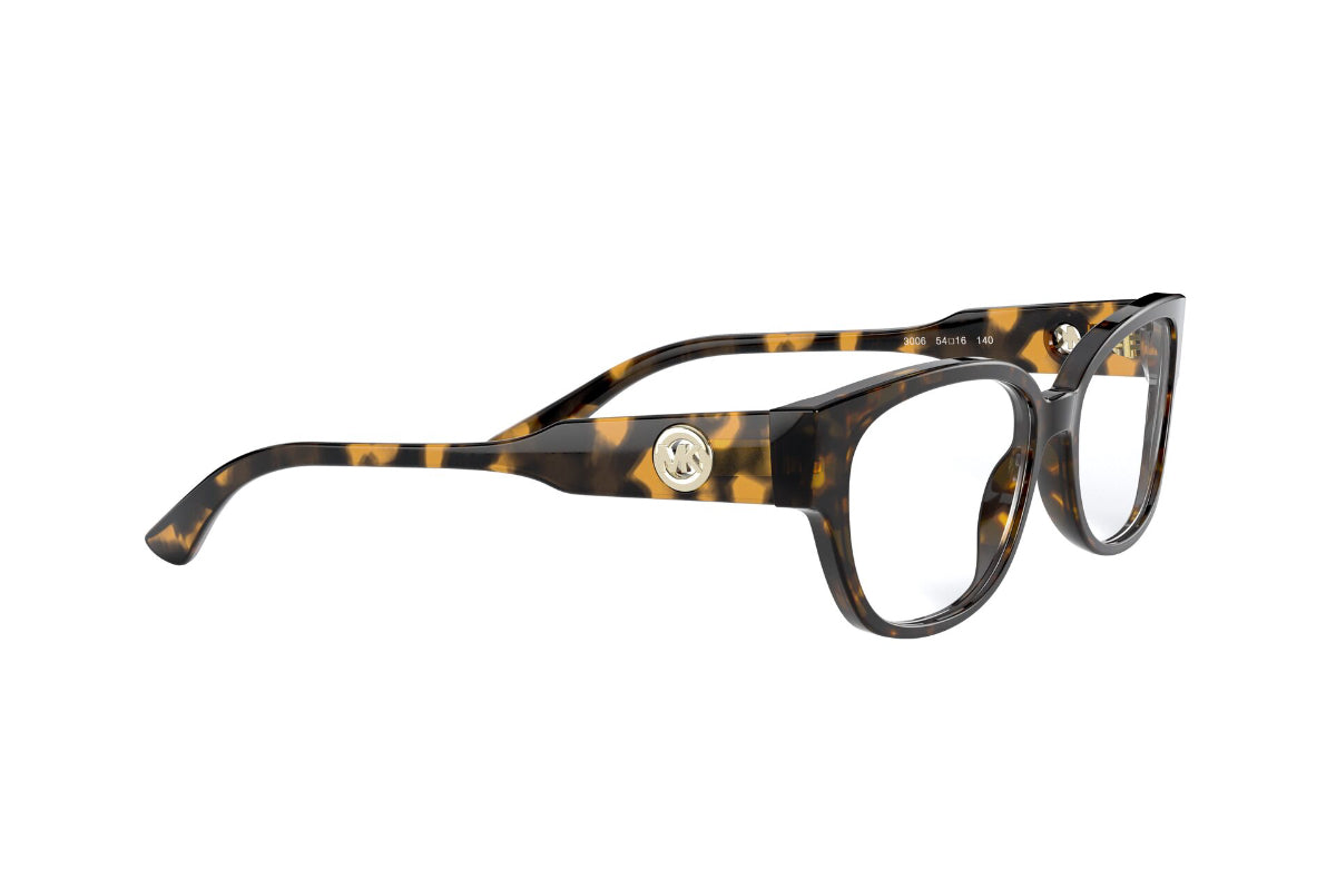 Michael Kors Lentes Ópticos