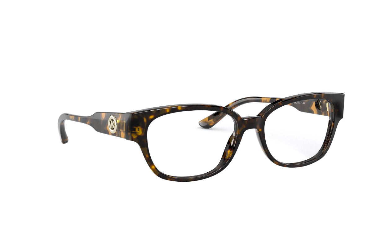 Michael Kors Lentes Ópticos