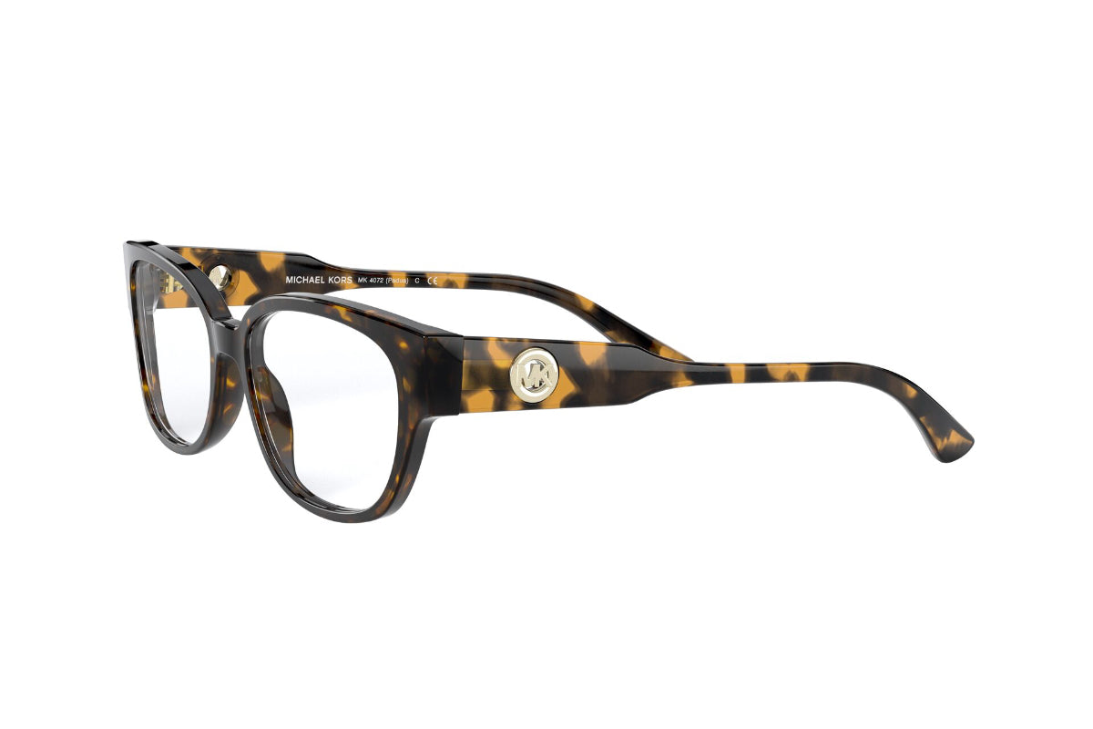 Michael Kors Lentes Ópticos