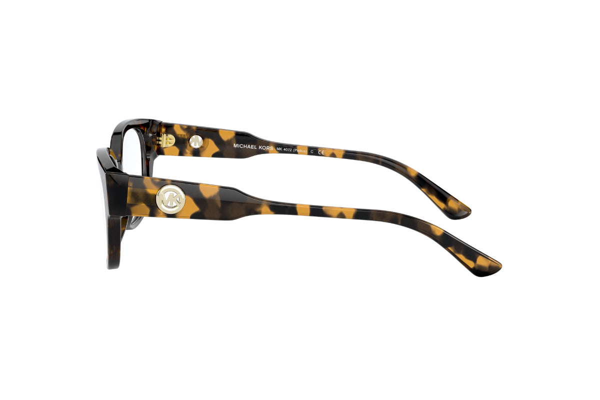 Michael Kors Lentes Ópticos
