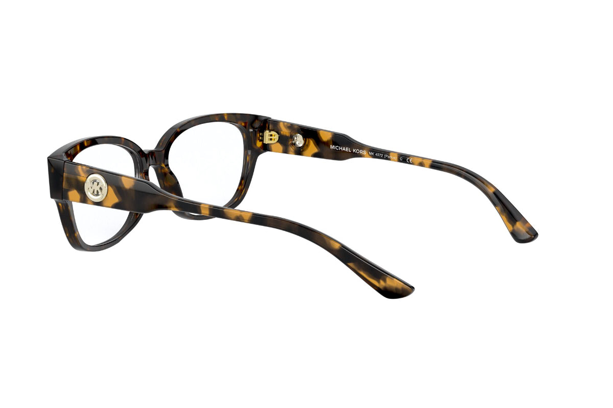Michael Kors Lentes Ópticos