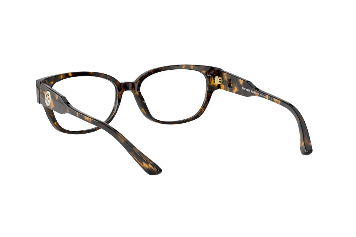 Michael Kors Lentes Ópticos