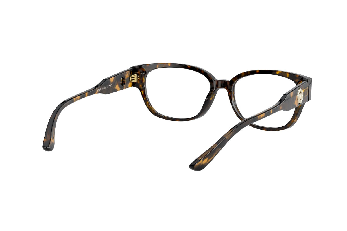 Michael Kors Lentes Ópticos