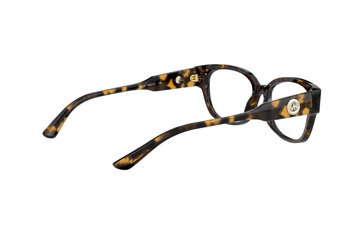 Michael Kors Lentes Ópticos