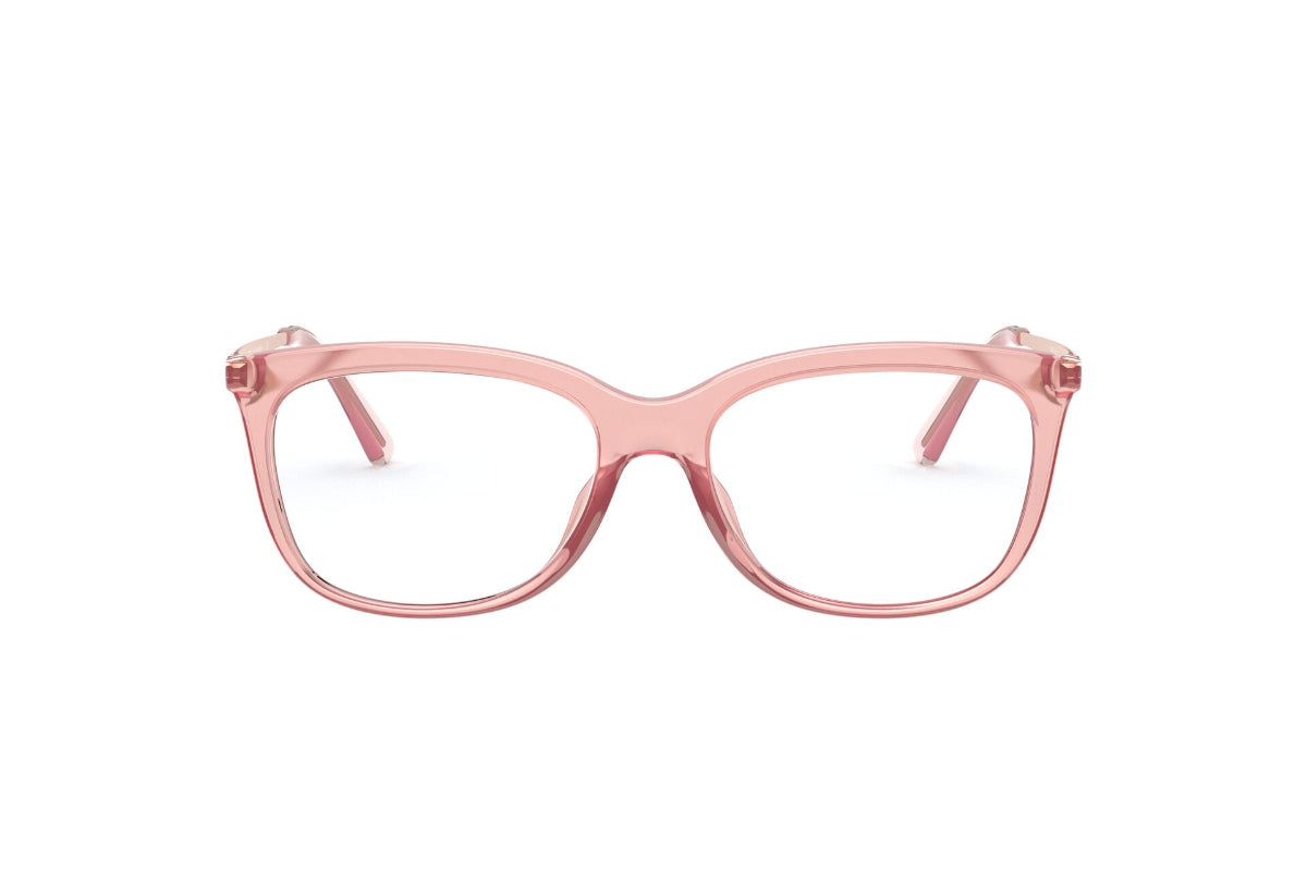 Lentes Opticos Seattle rosado Michael Kors