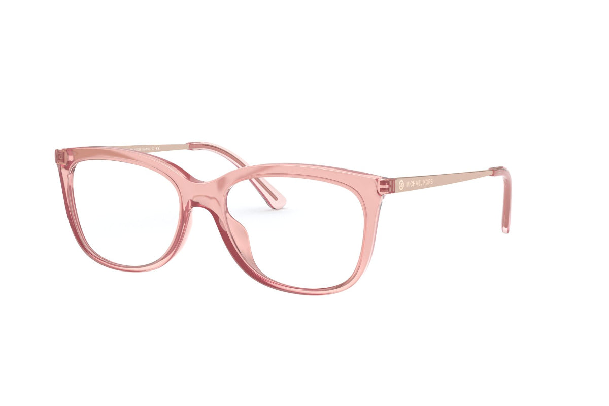 Lentes Opticos Seattle rosado Michael Kors