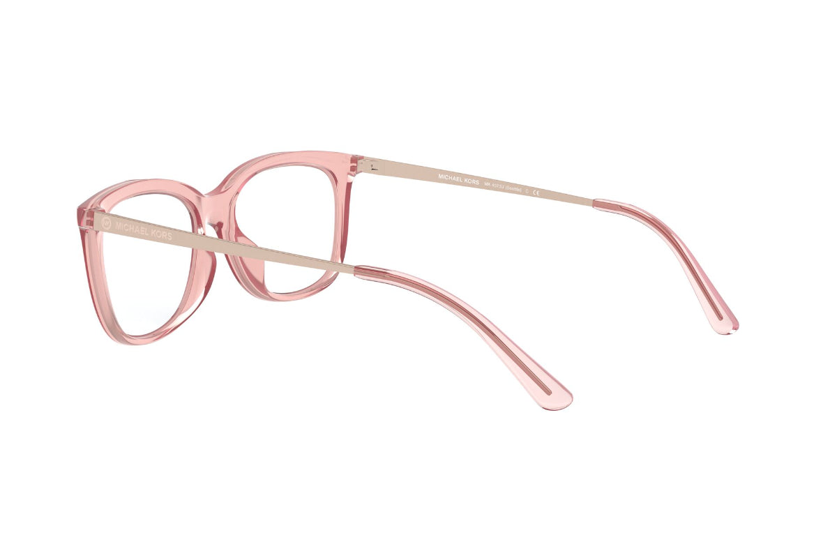 Lentes Opticos Seattle rosado Michael Kors