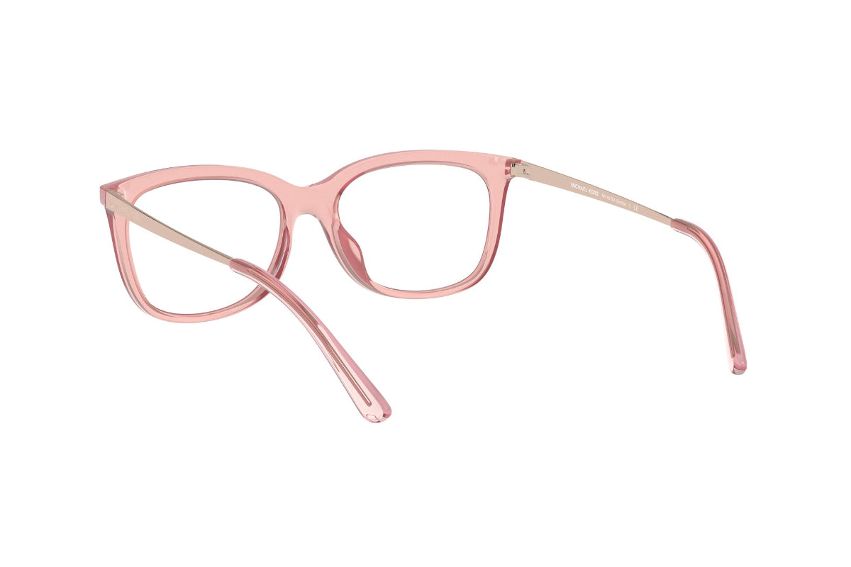 Lentes Opticos Seattle rosado Michael Kors