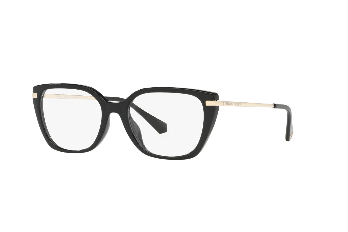 Lentes Opticos Bergen Negro Michael Kors