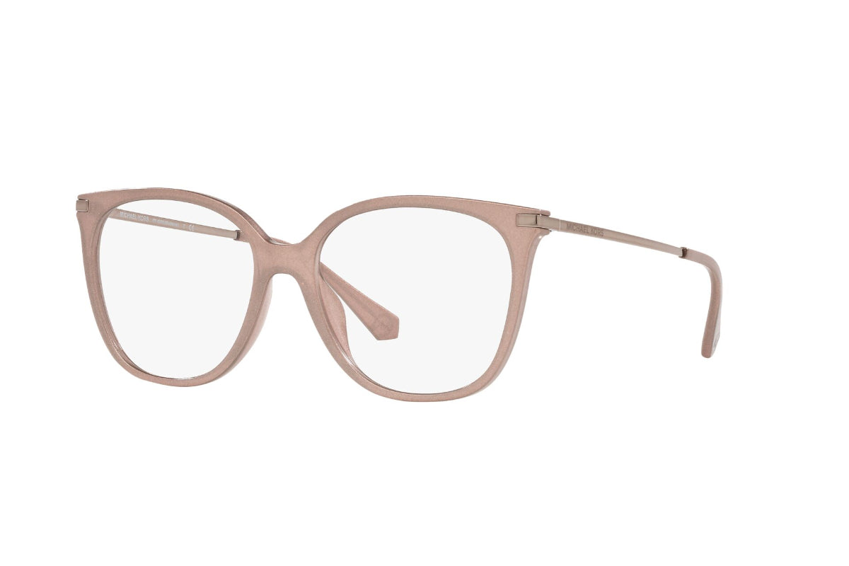 Lentes Opticos Budapest Camel Michael Kors