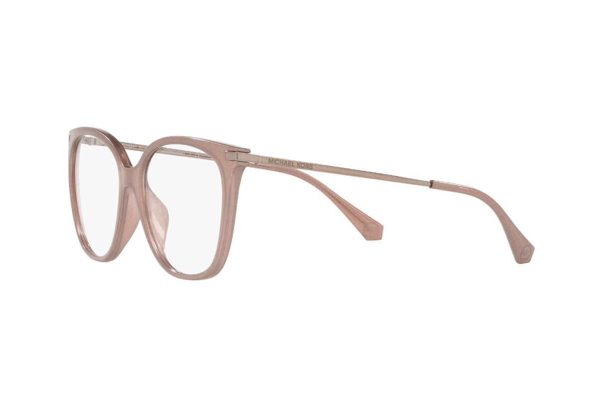 Lentes Opticos Budapest Camel Michael Kors