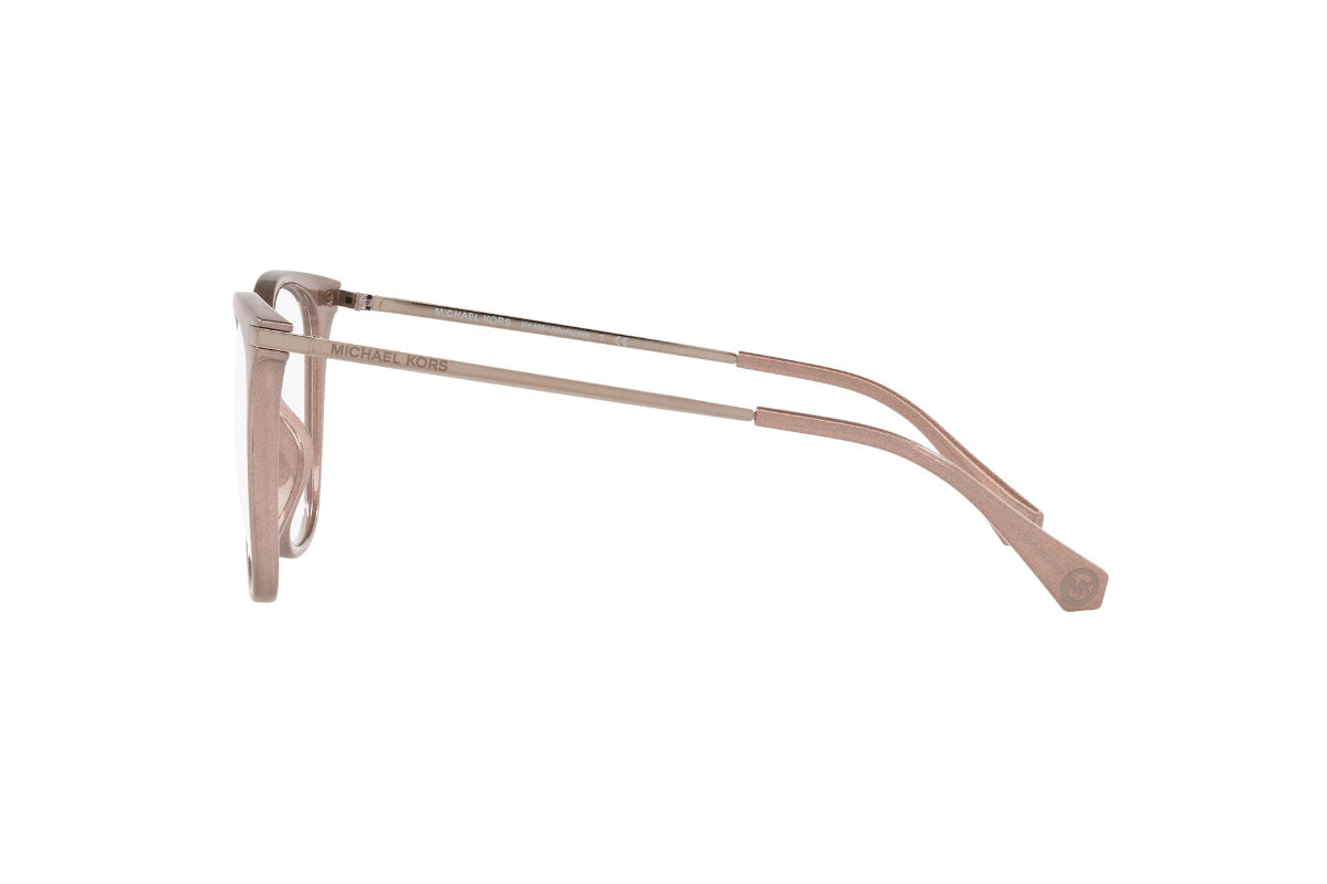 Lentes Opticos Budapest Camel Michael Kors