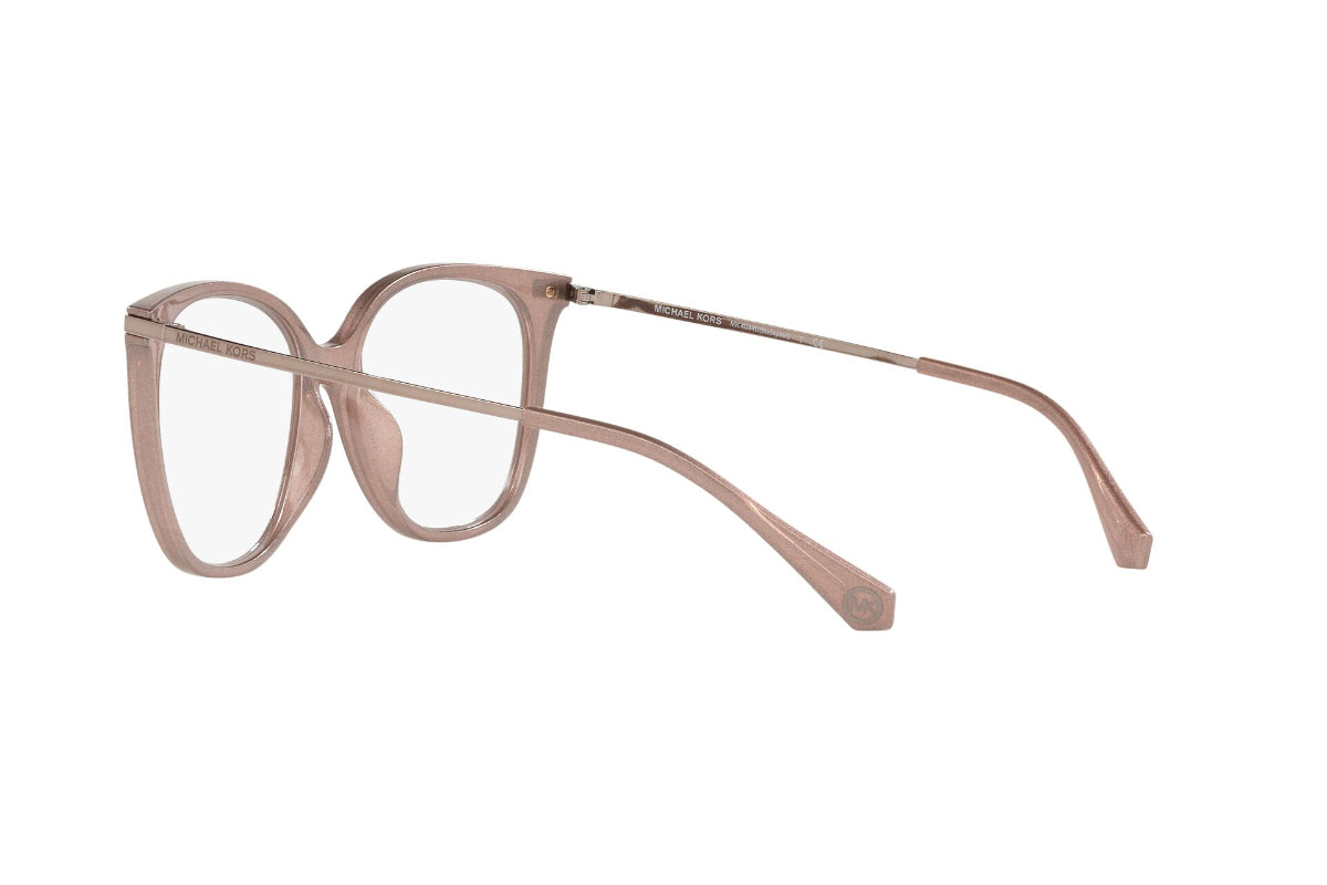 Lentes Opticos Budapest Camel Michael Kors