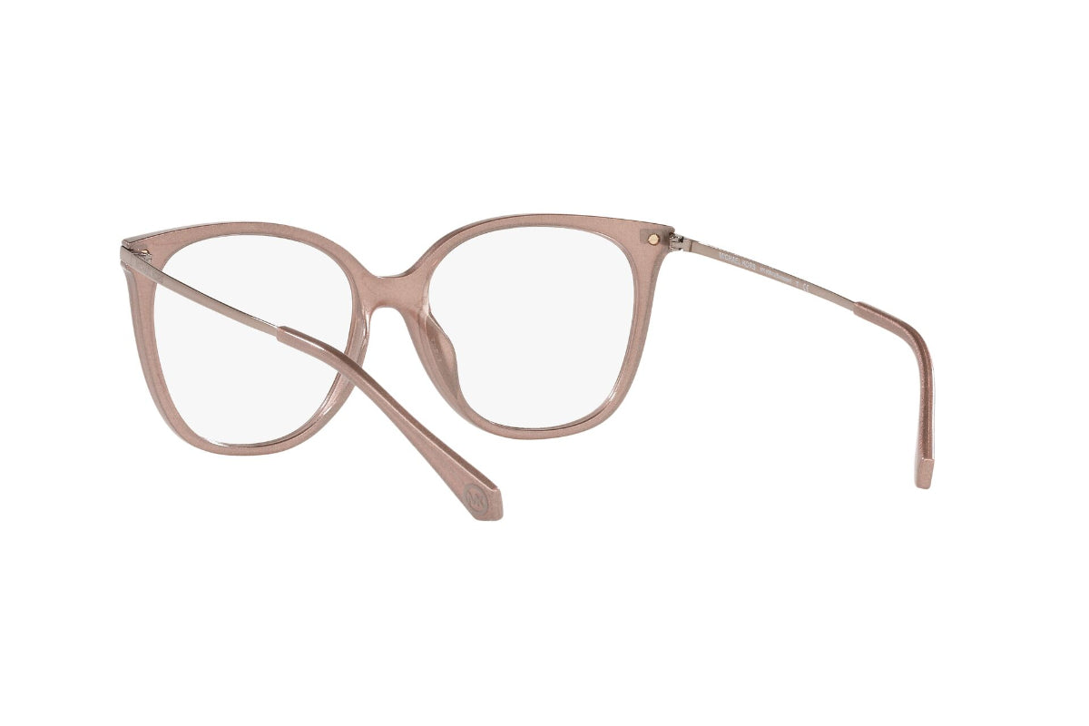 Lentes Opticos Budapest Camel Michael Kors