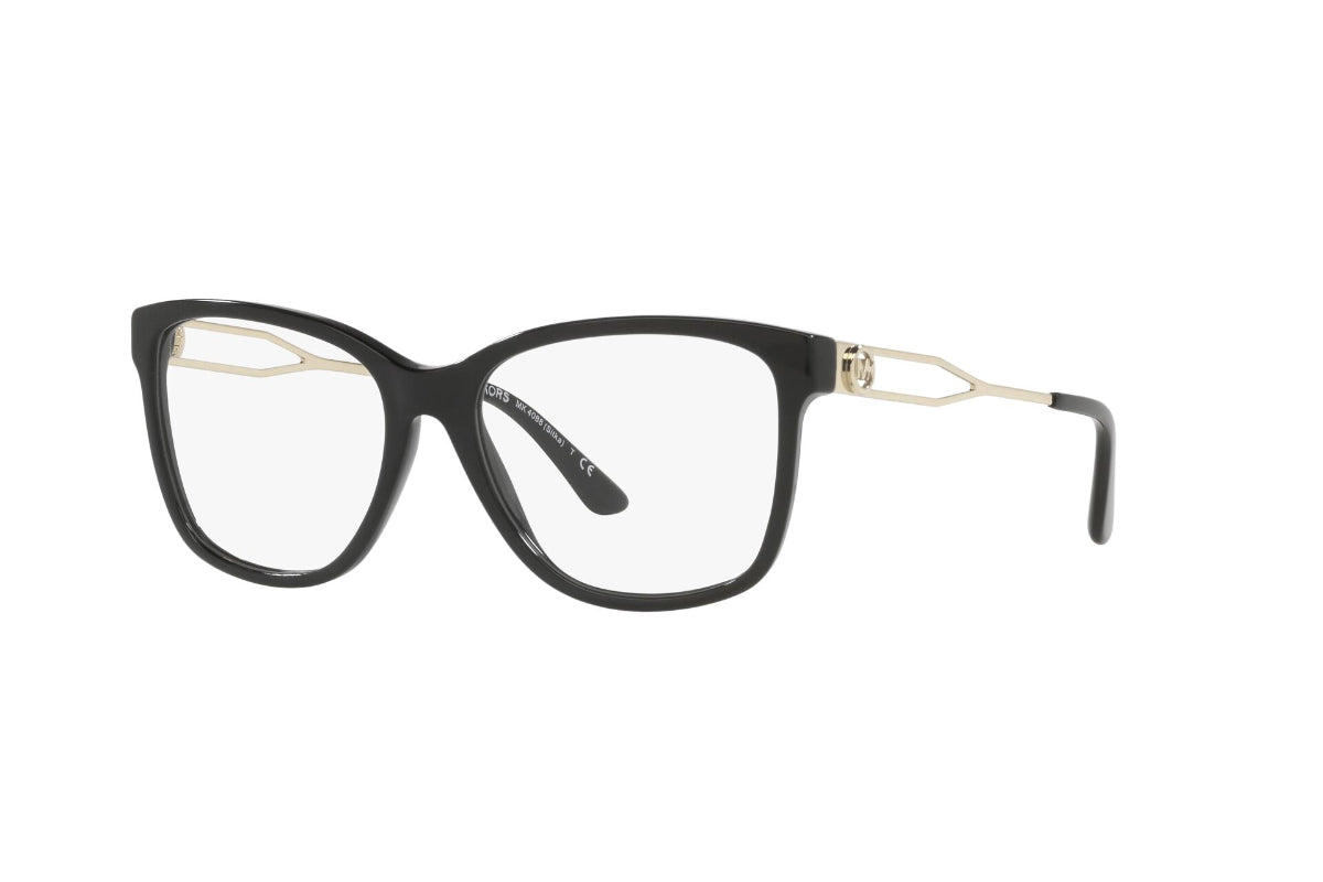 Lentes Opticos Sitka Negro Michael Kors