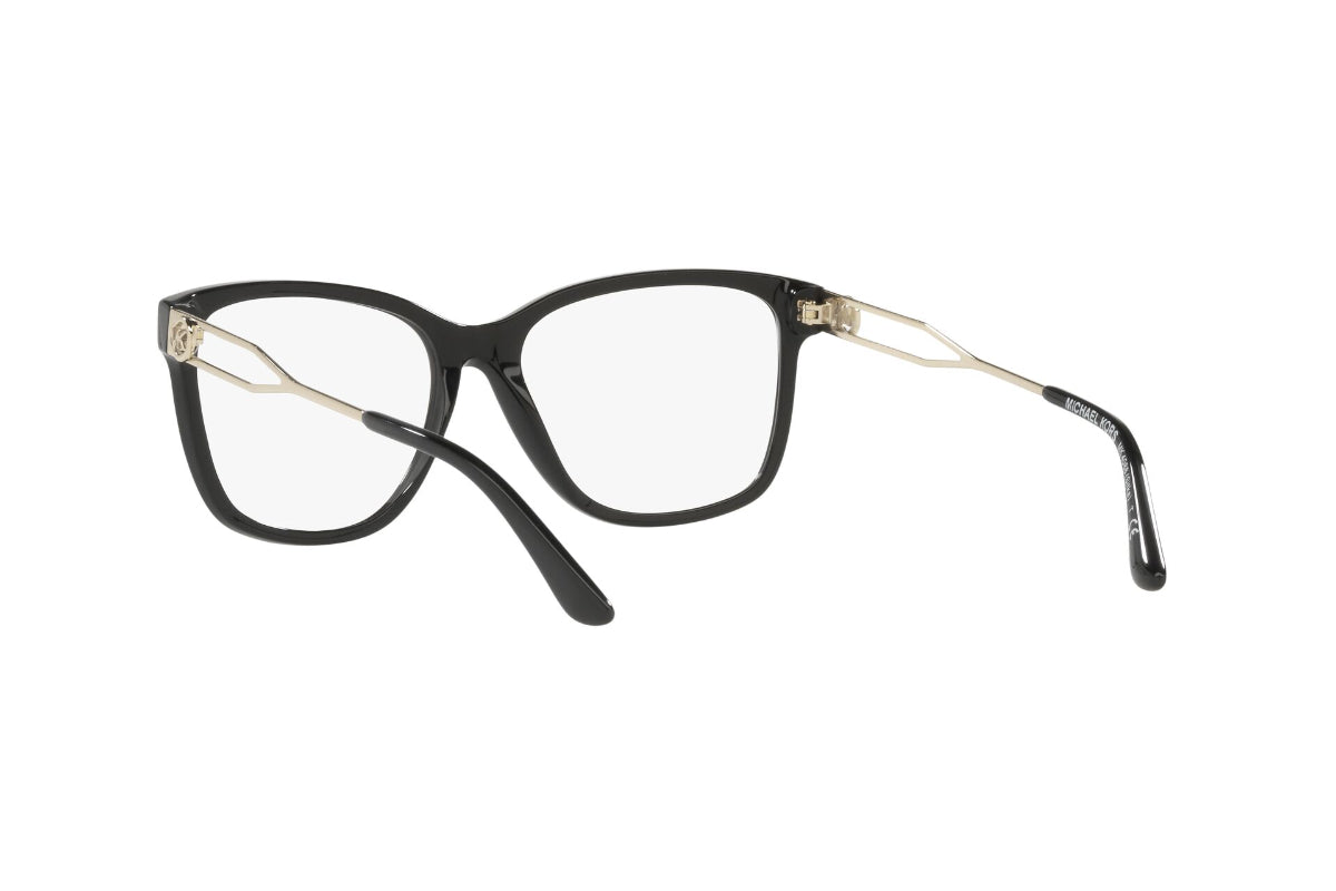 Lentes Opticos Sitka Negro Michael Kors