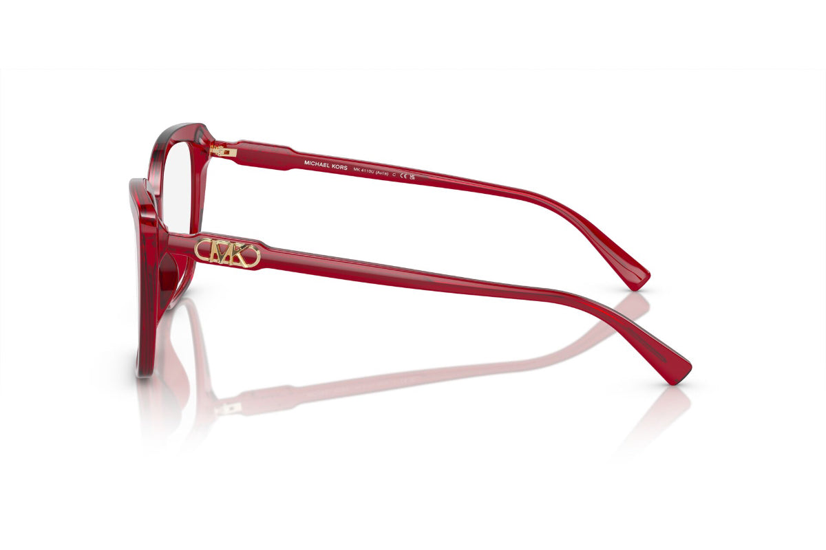 Michael Kors Lentes Ópticos Avila MK4110U