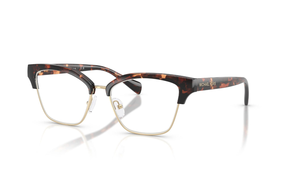 Michael Kors Lentes Ópticos Gustavia MK4178