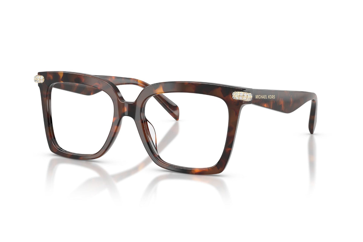 Michael Kors Lentes Ópticos Exumas MK4191BU