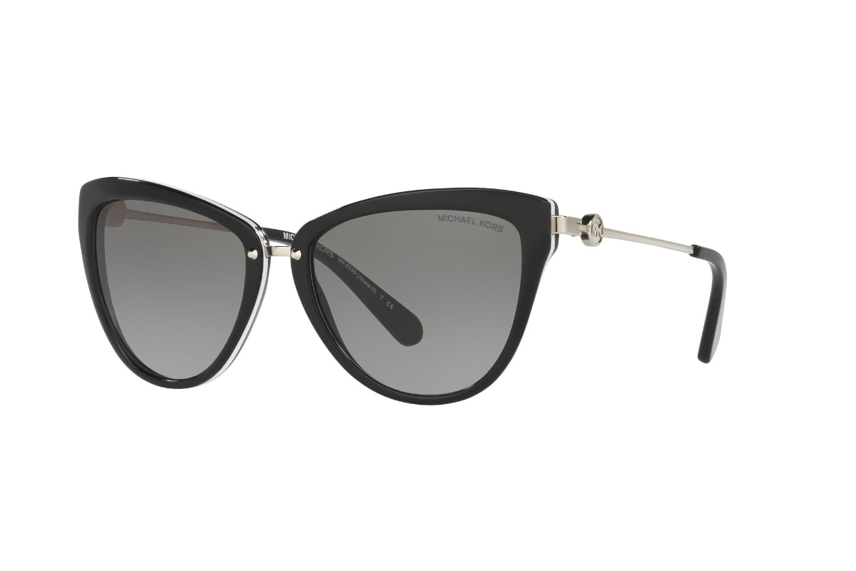 Lentes de Sol Abela II Negro Michael Kors