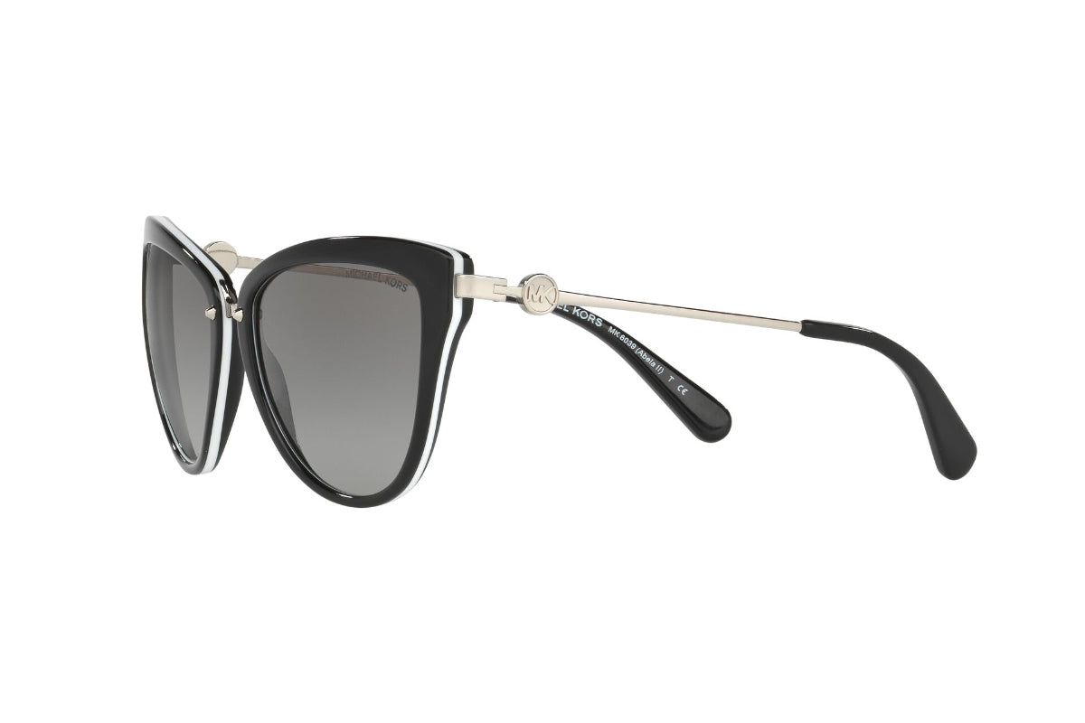 Lentes de Sol Abela II Negro Michael Kors