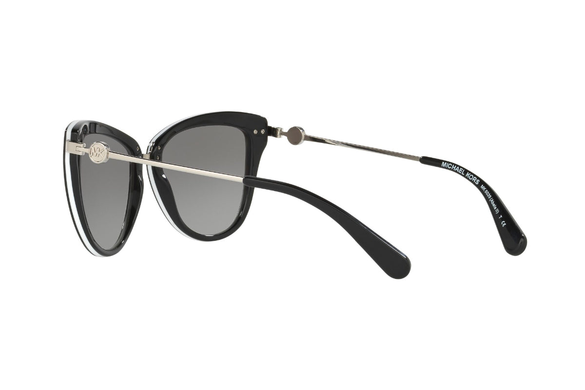 Lentes de Sol Abela II Negro Michael Kors