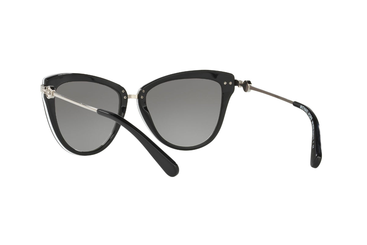 Lentes de Sol Abela II Negro Michael Kors