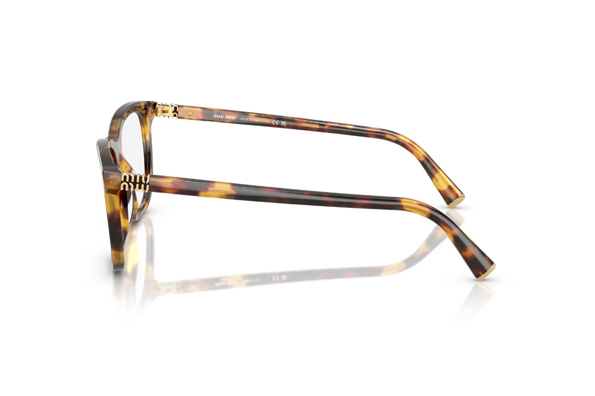 Miu Miu Lentes Ópticos
