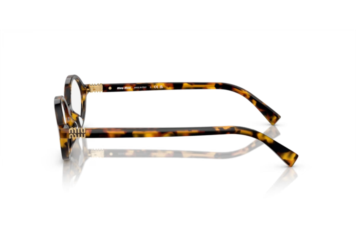 Miu Miu Lentes Ópticos MU01XV