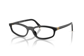 Miu Miu Lentes Ópticos MU01ZV