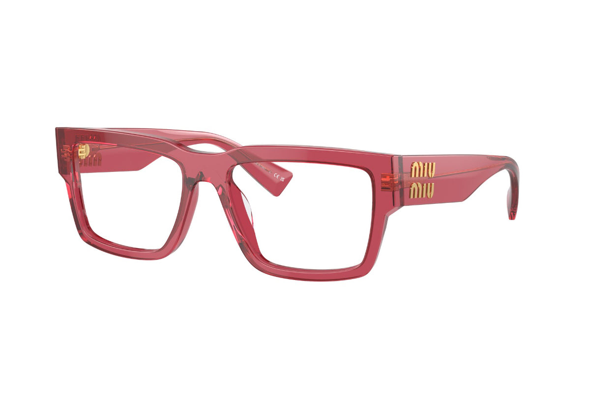 Miu Miu Lentes Ópticos