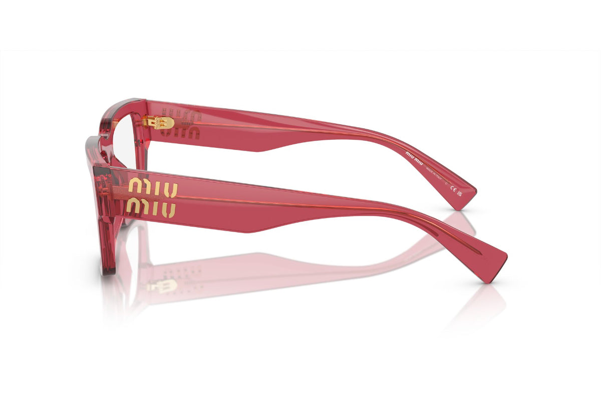 Miu Miu Lentes Ópticos