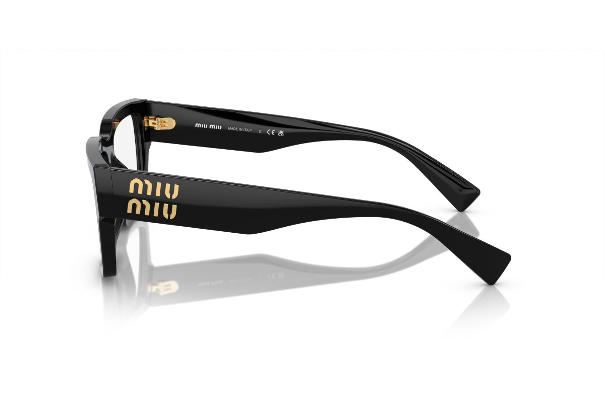 Miu Miu Lentes Ópticos