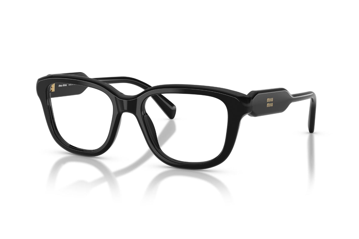 Miu Miu Lentes Ópticos MU02ZV