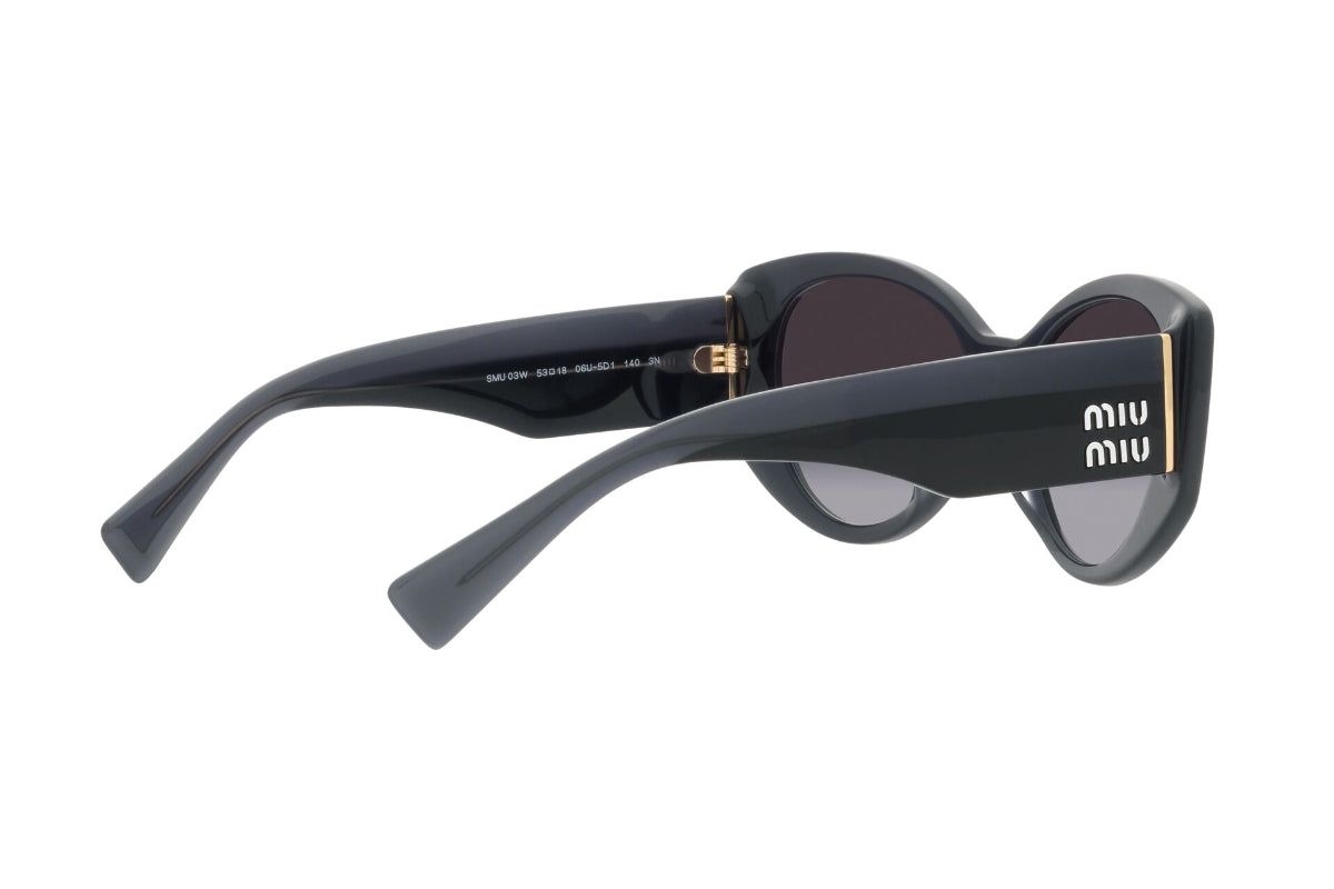 Miu Miu Lentes de Sol