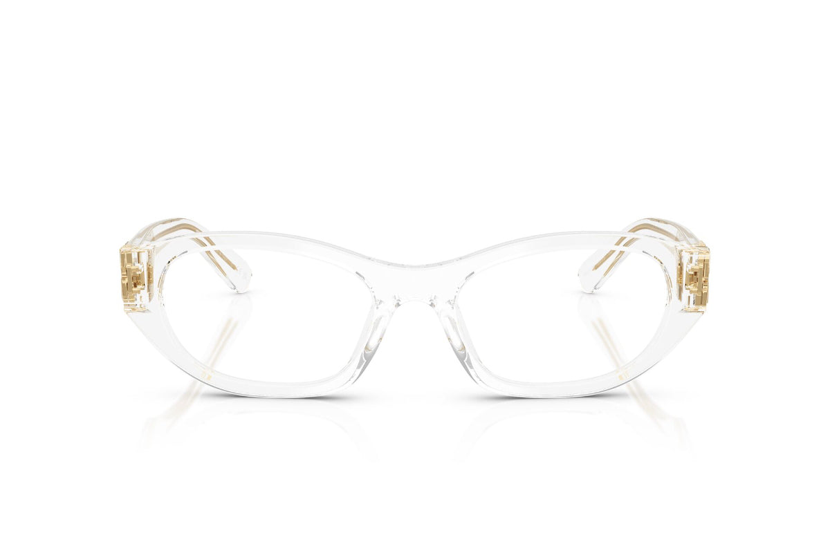 Miu Miu Lentes Ópticos